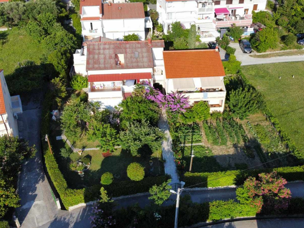 Apartmani Blagdan