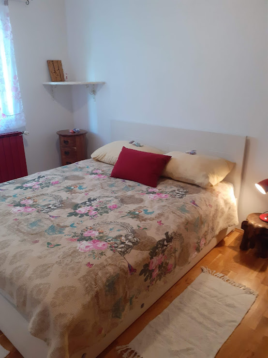 Apartmani Jasna